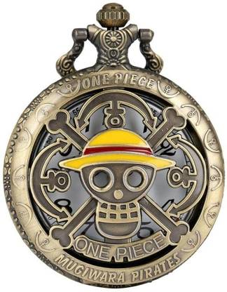 Rishox Antique Style One Piece Quartz Pocket Watch Key chain Gift Collatable Showpiece Round Dial Quartz Unisex Antique Pocket Watch Keychain with Small Box Bronze Metal Bronze Pocket Watch Chain