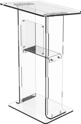 Classic Concepts CCP060 Acrylic Podium Podium