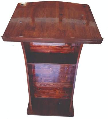 Classic Concepts Podium/Pulpit/Lectern Imported Wooden Podium Podium