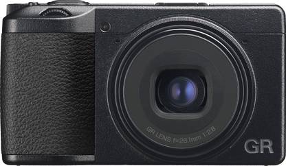Ricoh GRIIIx Digital Camera