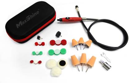 MaxShine MN01 MN01 Metal Polisher