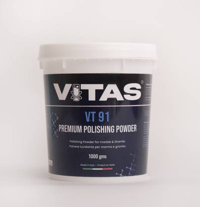 VITAS VT 91 – Premium Polishing Powder Marble Polishing Powder Paint Polisher