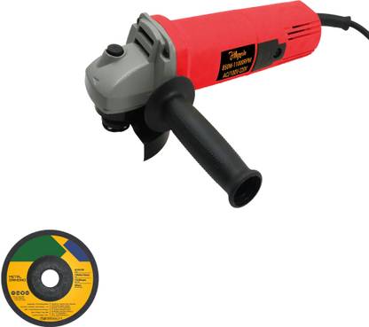 Hillgrove HGCM911M5 4"inch Professional Heavy Duty Grinder Machine for Precision Cutting HGCM911M5 4"inch Professional Heavy Duty Grinder Machine for Precision Cutting Metal Polisher
