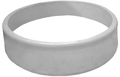 Implemental Marble Polishing Machine Ring Plate (Pack of 2pcs) Glass Polisher