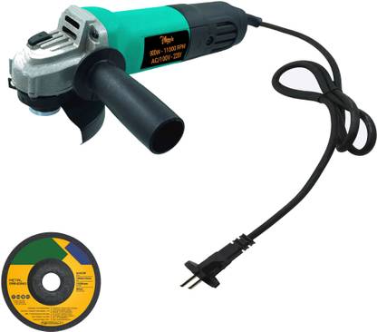 Hillgrove HGCM977M4 4"inch Professional Heavy Duty Grinder Machine for Precision Cutting HGCM977M4 4"inch Professional Heavy Duty Grinder Machine for Precision Cutting Metal Polisher