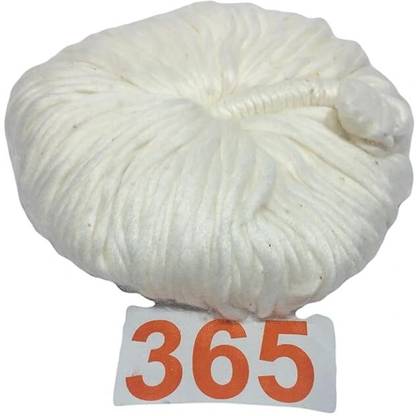 Puja N Pujari 365 Vathulu for Karthika Deepam Pooja (Pack of 5) Cotton