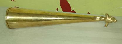 KMT Brass