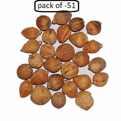 anshraj small coconut Laghu Shreefal Jute