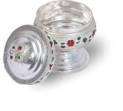 PMW Silver