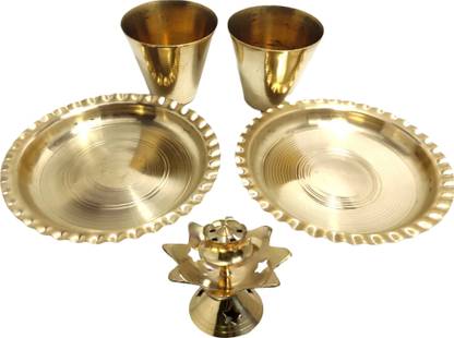 Divine Bazaar Brass