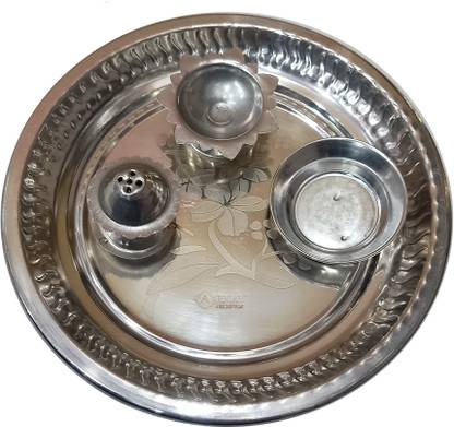 VERMAJI Stainless Steel