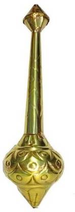 VASUKRISHNA copper hanuman gada 1 pic Handrail Bracket