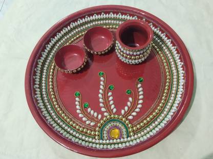 Shivaay Creation Stainless Steel