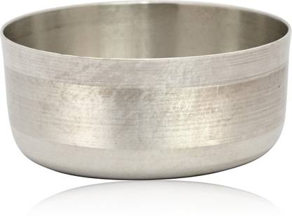 925 SILLER 925 Silver Bowl for Pooja, Mandir, Rituals, Chawal Sindoor Silver