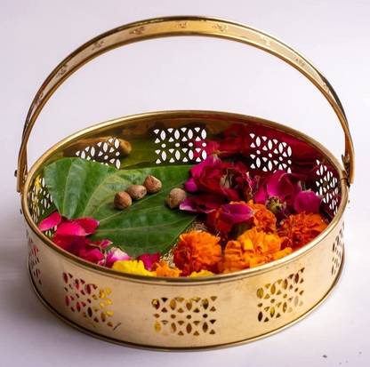 Faheem Traders 10051 Brass