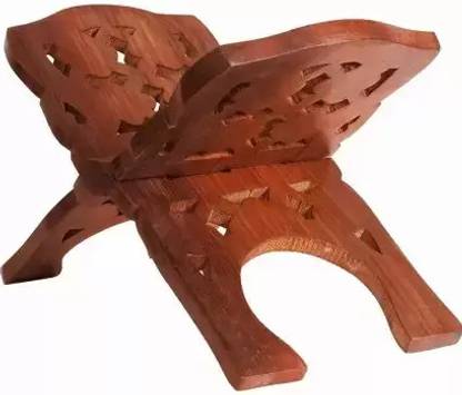 GGL Wooden Brown Rehal