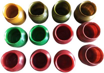 PINU ENTERPRISES Plastic