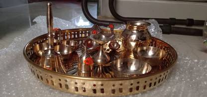 Shiv emporium Brass