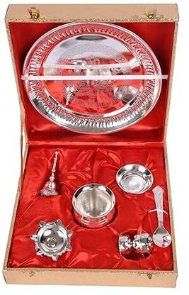 TECHZAGE Silver