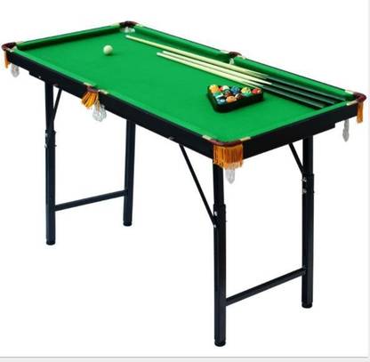 IRIS English Pool Table