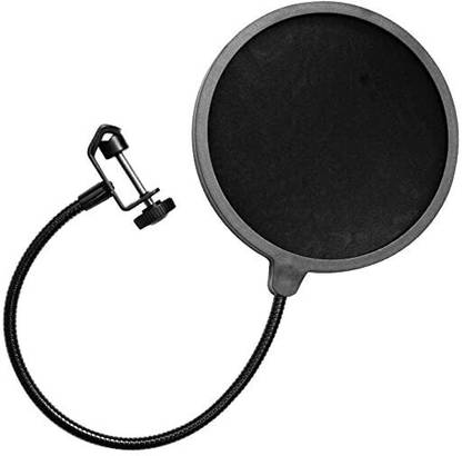AMG Music Pop Filter