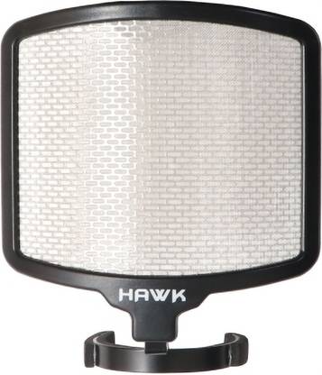 HAWK Pop Filter