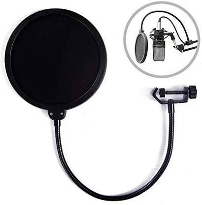 TechBlaze Pop Filter