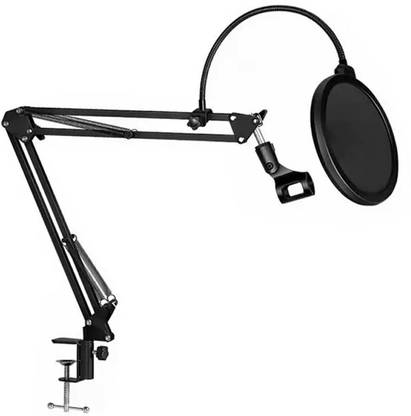 Urban Infotech Pop Filter
