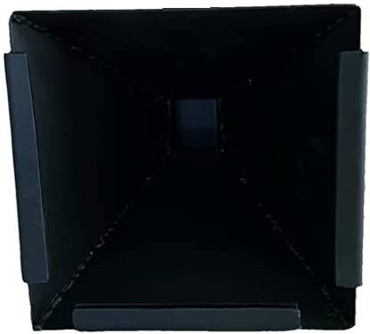 ISC Steel Pop-up Goal and Target
