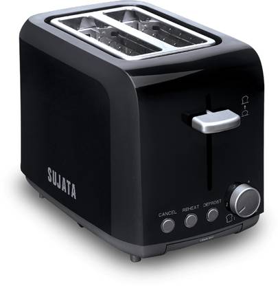 jkl 02 1250 W Pop Up Toaster