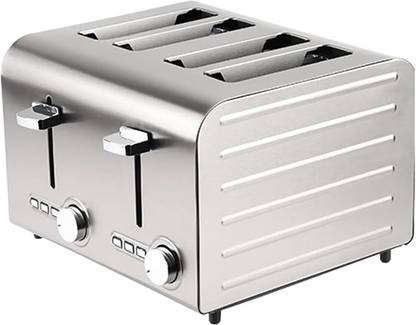 PAUL SONS 4 Slices Automatic Pop-Up and Multi-function Toaster Model:QH-D04 220V/1500WATT 1500 W Pop Up Toaster