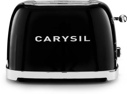 Carysil Toaster 220 W Pop Up Toaster