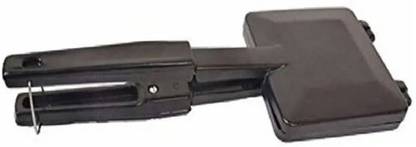 RECTITUDE GRILLER NON STICK GAS TOASTER SANDWICH MAKER, Grill with Heat-Resistant 2 W Pop Up Toaster