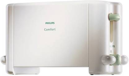 PHILIPS by PHILIPS TOASTER HD4815/28 800 W Pop Up Toaster