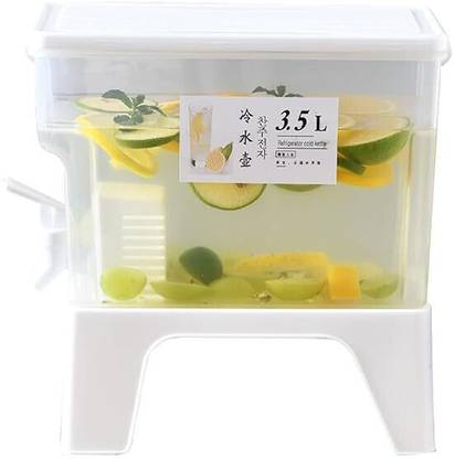 Gney by Lakhsh Enterprice Drink Dispenser 3 Chambers Beverage Kettle 0 W Pop Up Toaster