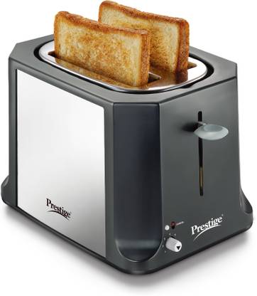 Prestige Slice 750 W Pop Up Toaster