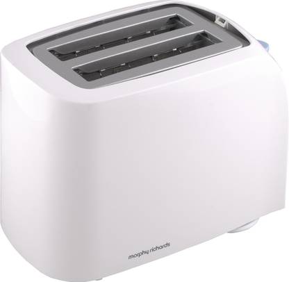 Morphy Richards AT 201 650 W Pop Up Toaster