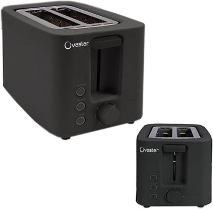 Ovastar OWPT-492 700 W Pop Up Toaster