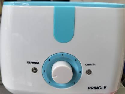 Akshay Pt 406 700 W Pop Up Toaster