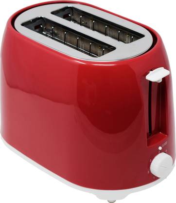 Style Homez MODA, 2 Slice with 6 Heating Modes 750 W Pop Up Toaster