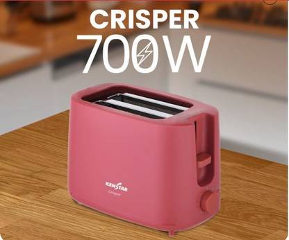 Kenstar by Kenstar CRISPER 700 W Pop Up Toaster
