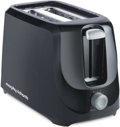 Morphy Richards AT 200 700 W Pop Up Toaster