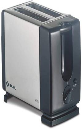 BEHERA EG-9088 700 W Pop Up Toaster