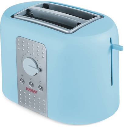 Tossa 64582 700 W Pop Up Toaster