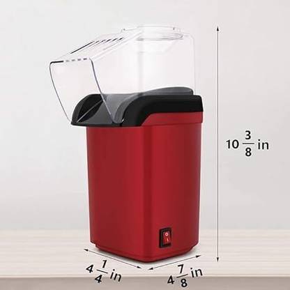 MiniJoy PM-1200 PM-1200 0.3 L Popcorn Maker