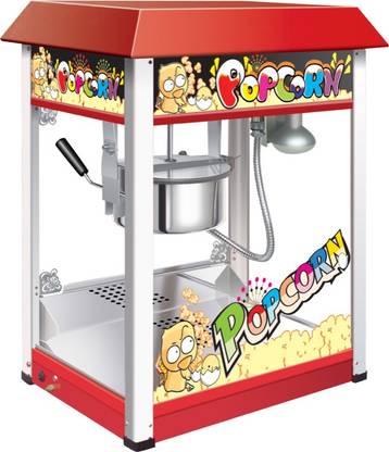 HGEI BW-08B 10 L Popcorn Maker