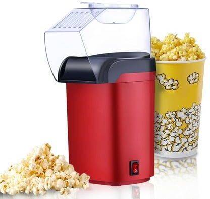 AQUIZZER Popcorn maker PC01 250 g Popcorn Maker