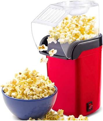 Shiv Enterprise Aluminum Popcorn Machine Machine, Electric Instant Popcorn Make Aluminum Popcorn Machine Machine, Electric Instant Popcorn Make 17 L Popcorn Maker