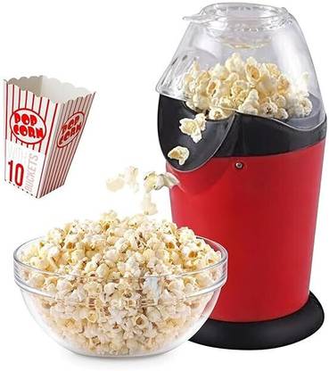 rishi SR25X Mini Popcorn Maker Machine 30 L Popcorn Maker