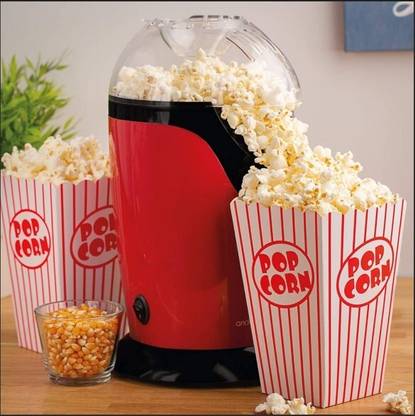 Prashanti Enterprise ---------------------- 10 ml Popcorn Maker